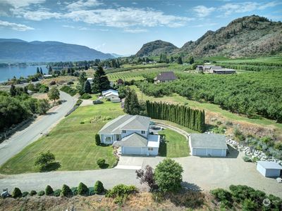 145 Westlake Road, Oroville, WA, 98844