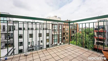 Rented by PM Management