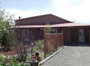 103 Monte Vista Ave, Antonito, CO 81120