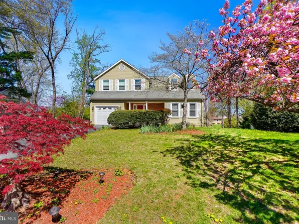 17413 Cherokee Ln, Olney, MD 20832