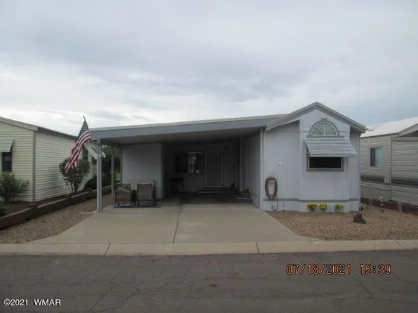 1891 Lynx Ln, Show Low, AZ 85901