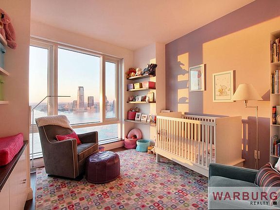 4th image of 70 Little West St APT 27D