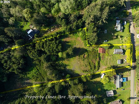 4th image of 62361 Olive Barber Rd