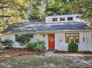 523 Pleasant Point Rd, Statesboro, GA 30458