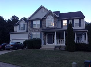 1010 Magnolia Dr, La Plata, MD 20646