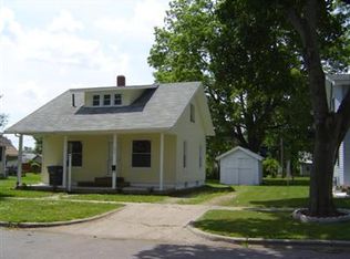 506 Susan St, Sturgis, MI 49091