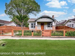 1410 Edmundson St, Houston, TX 77003