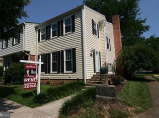 9912 Finian Ct, Vienna, VA 22181