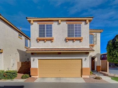 5066 Silent Valley Ave, Las Vegas, NV, 89139
