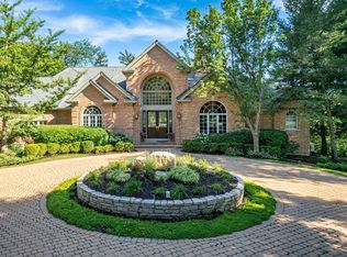 5 Hillburn Ct, North Barrington, IL 60010