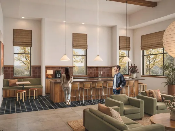 Brooks at Stillwater