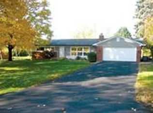 28865 Greencastle Rd, Farmington Hills, MI 48334
