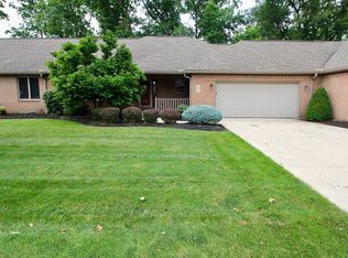 1531 Eagle Way, Marion, OH