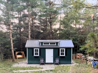 579 W Birch Rd, Mikado, MI 48745