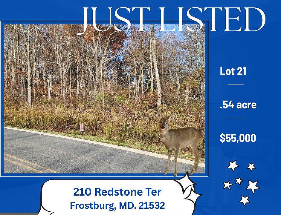 1st image of 210 Redstone Ter