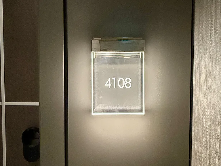 100 Dalhousie St #4108 — Photo 1