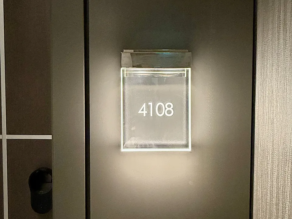 100 Dalhousie St #4108
