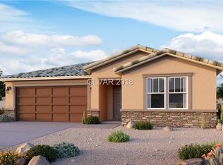 3581 E Marathon Dr, Pahrump, NV 89061