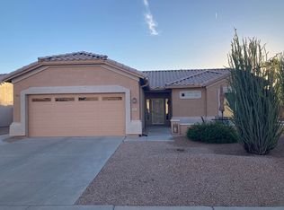 6961 S Windstream Pl, Chandler, AZ 85249