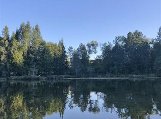 Tbd W Chicagon Lake Rd, Iron River, MI 49935