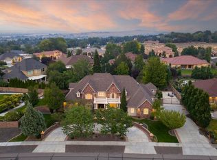1294 Country Ridge Dr, Richland, WA 99352