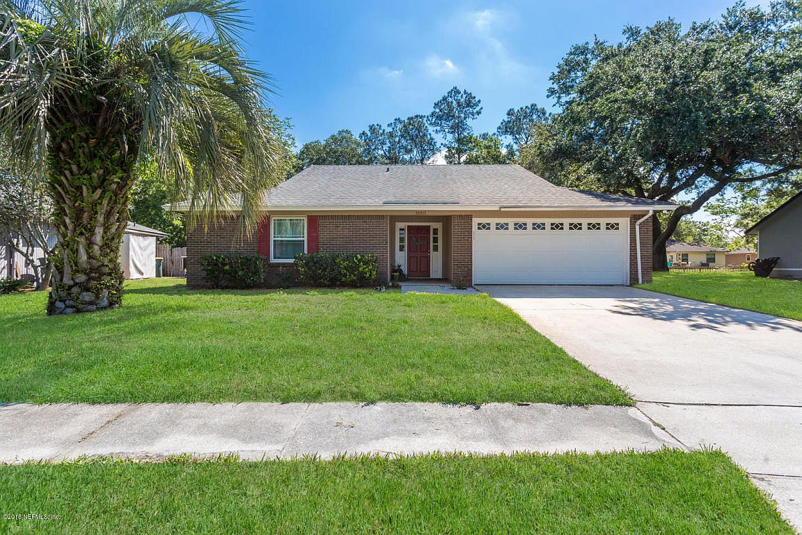 11003 Percheron Dr, Jacksonville, FL 32257 | Zillow