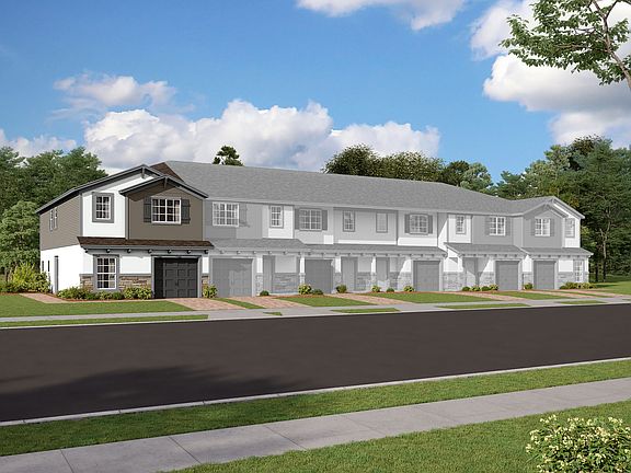 Granada Elevation
