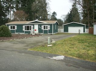 801 Nottingham Dr SE, Olympia, WA 98503