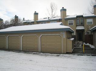 6410 Northern Lights Blvd #6G, Anchorage, AK 99504