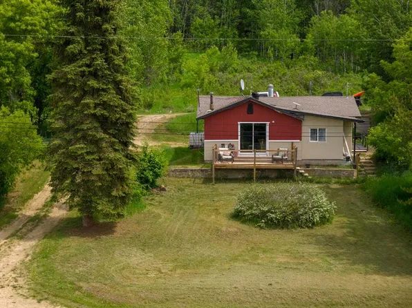 4806 W 49th Ave, Legal, AB T0G 1L0
