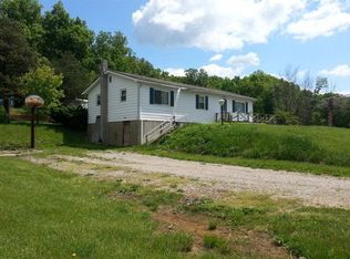 7480 State Route 160, Bidwell, OH 45614