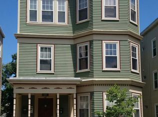 34 Church St #1, Dorchester, MA 02122