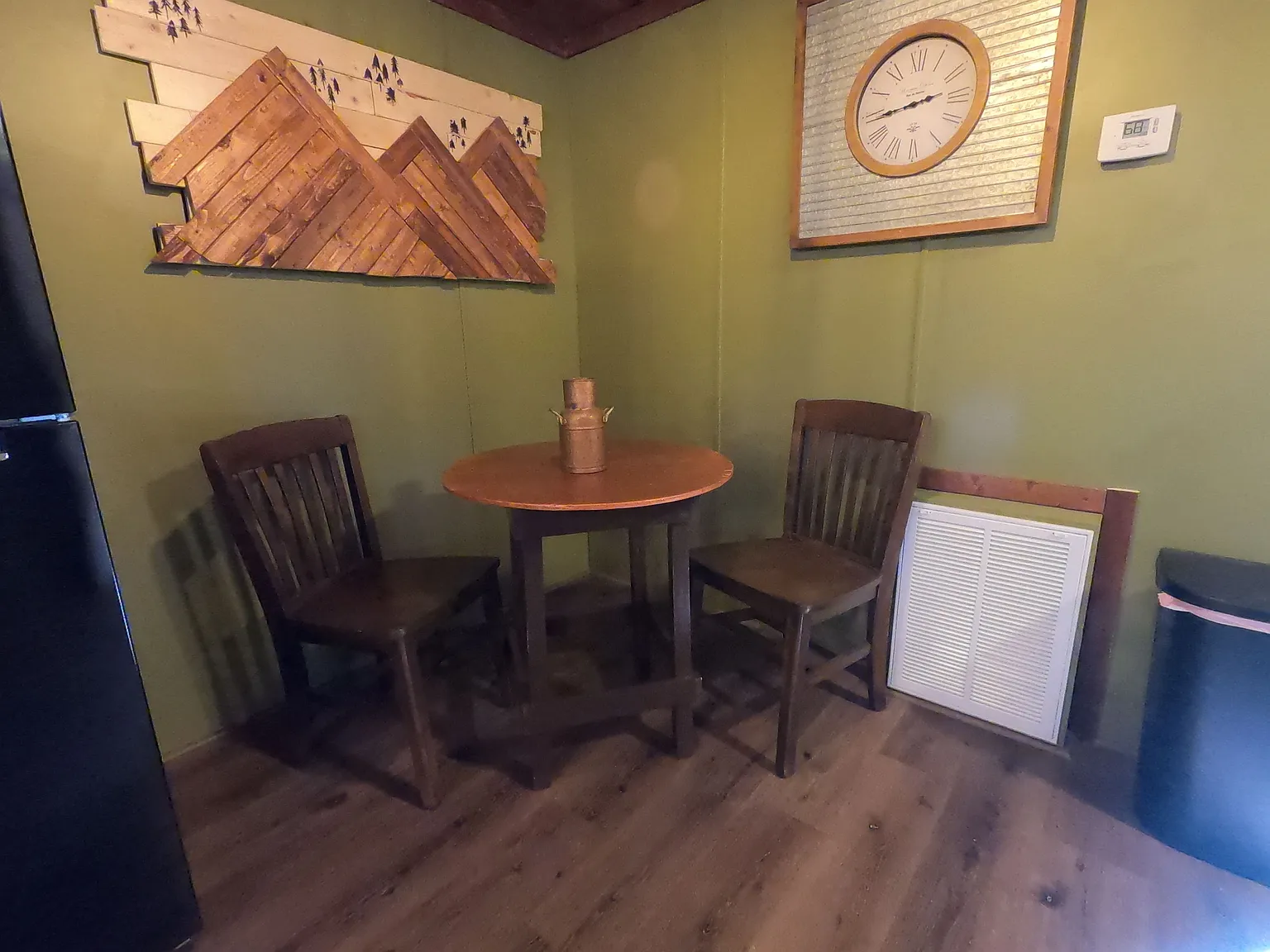 1 bed, 1.0 bath, 900 sqft, $1,599 — Photo 4