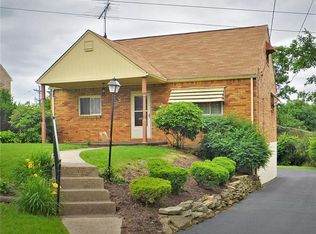 112 Laura Lee Dr, Monroeville, PA 15146