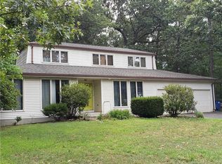 22 Westwood Dr, Vernon, CT 06066