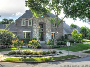 10940 S 91st East Ave, Tulsa, OK 74133