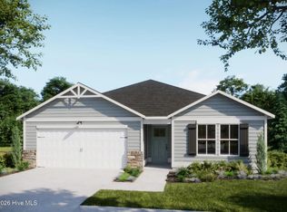 2004 Fishing Pier Way #25, Leland, NC 28451