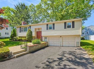 34 Muriel Ln, Milford, MA 01757