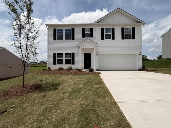 5018 Radley Rd, Chesnee, SC 29323