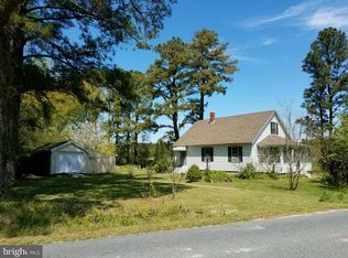4682 Jacksonville Rd, Crisfield, MD 21817
