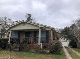 2203 Old Government St, Mobile, AL 36606