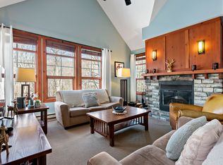 201 Chemin Des Quatre Sommets #8, Mont Tremblant, QC J8E 1C7