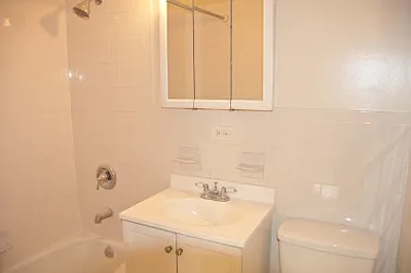 Rented by Citi Habitats