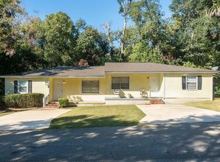 2321 Jackson Bluff Rd #4A-4B, Tallahassee, FL 32304