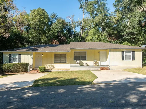 2321 Jackson Bluff Rd #4A-4B, Tallahassee, FL 32304