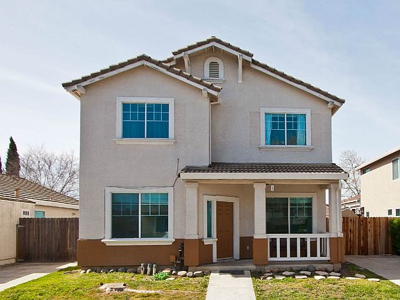 4-Bedrooms, 2.5 Bathrooms, 1,741 SF