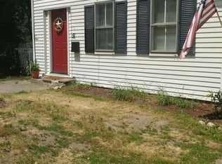 51 Amherst St, Nashua, NH 03064