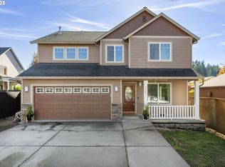 5606 NE 65th Ct, Vancouver, WA