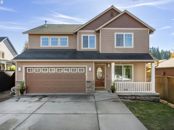5606 NE 65th Ct, Vancouver, WA 98661