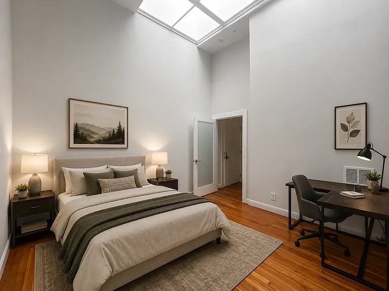 3127 E Baltimore St #203 — Photo 3